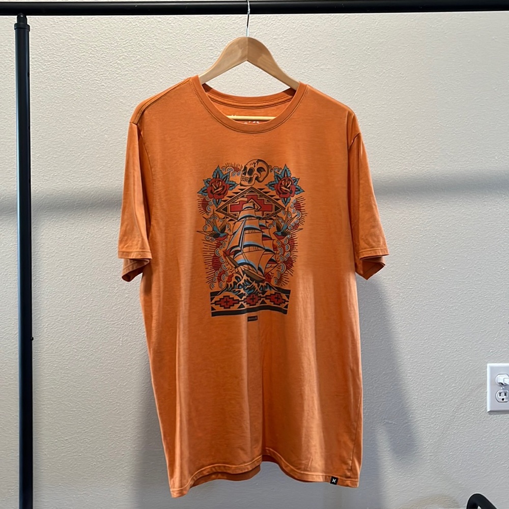 Hurley T-Shirt
